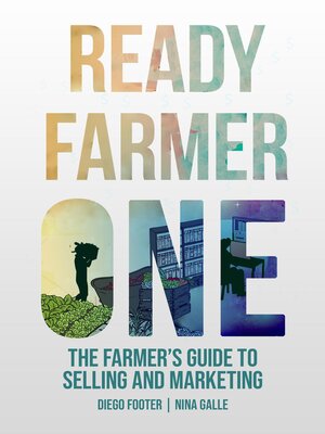 cover image of Ready Farmer One